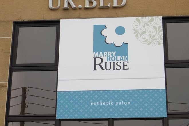 マリーローラン ルイズ | 上越のリラクゼーション