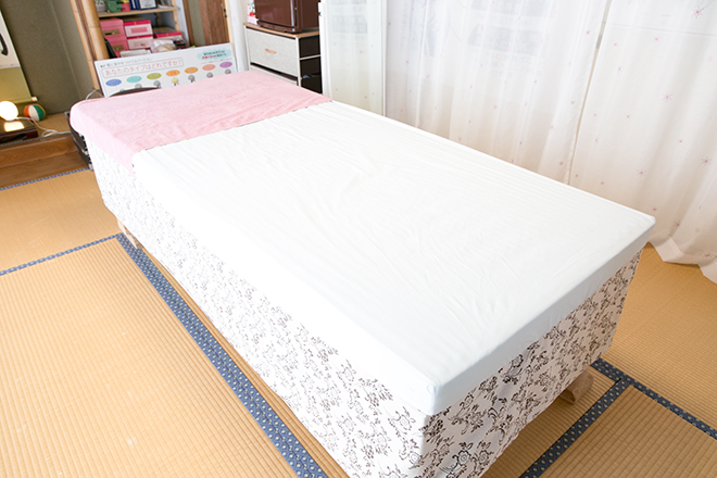 Restore | 高松のエステサロン