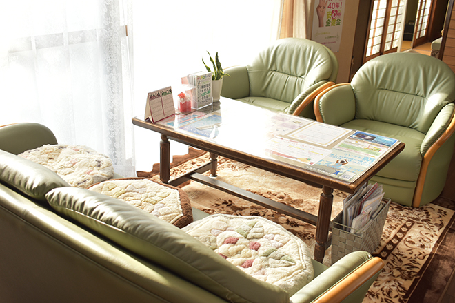 Restore | 高松のエステサロン