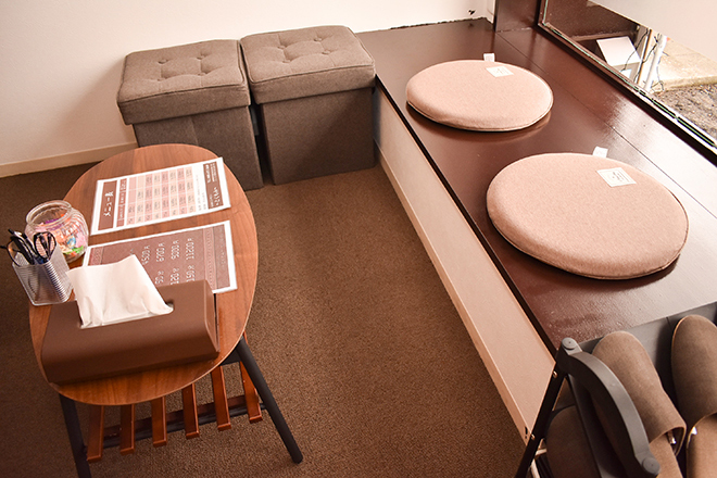 もみほぐしサロン～とくもみ～ | 藍住のリラクゼーション