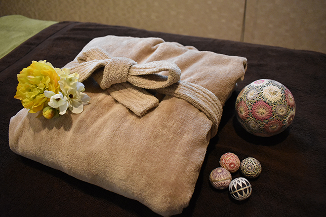 デトックス専門店 和紫友 | 高松のエステサロン