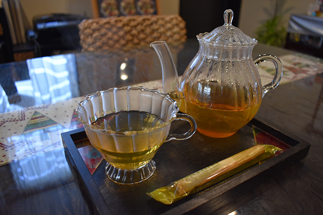 デトックス専門店 和紫友 | 高松のエステサロン