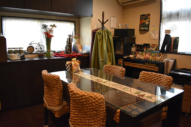 デトックス専門店 和紫友 | 高松のエステサロン