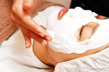 自宅サロン4Clover | 青葉台のエステサロン