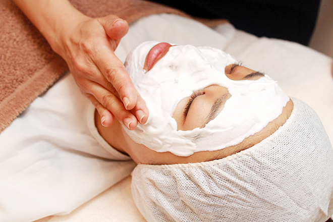 自宅サロン4Clover | 青葉台のエステサロン 自宅サロン4Clover | 青葉台のエステサロン