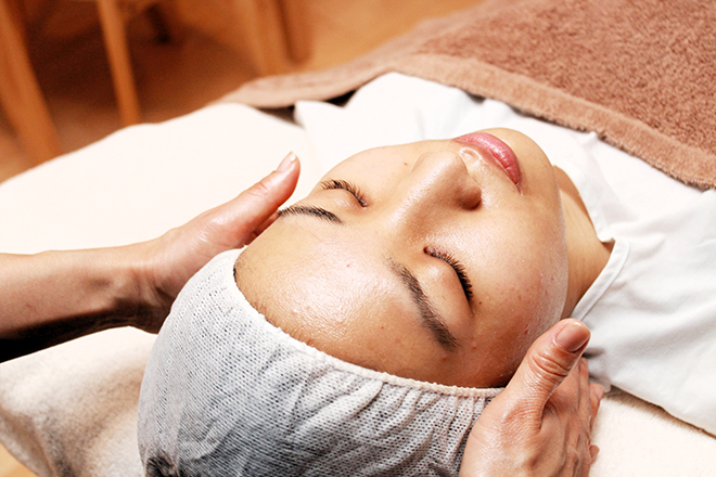 自宅サロン4Clover | 青葉台のエステサロン 自宅サロン4Clover | 青葉台のエステサロン