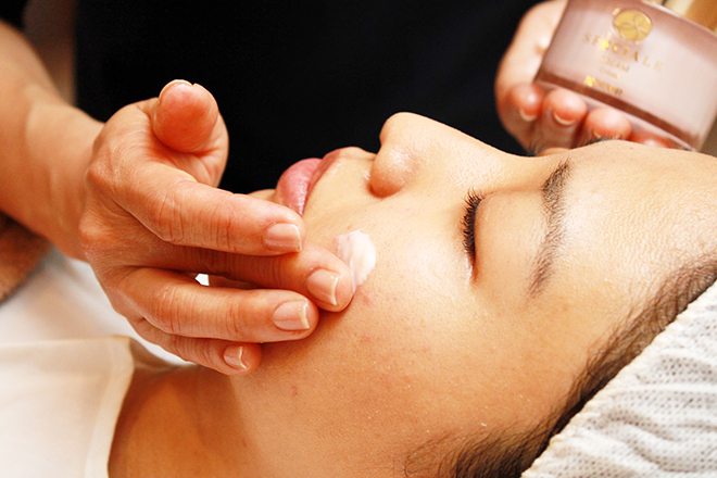 自宅サロン4Clover | 青葉台のエステサロン 自宅サロン4Clover | 青葉台のエステサロン