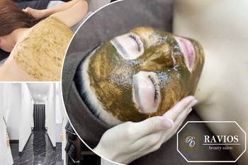 ハーブピーリング/ニキビ・毛穴ケア/肌質改善専門店 RAVIOS渋谷表参道店 | 渋谷のエステサロン