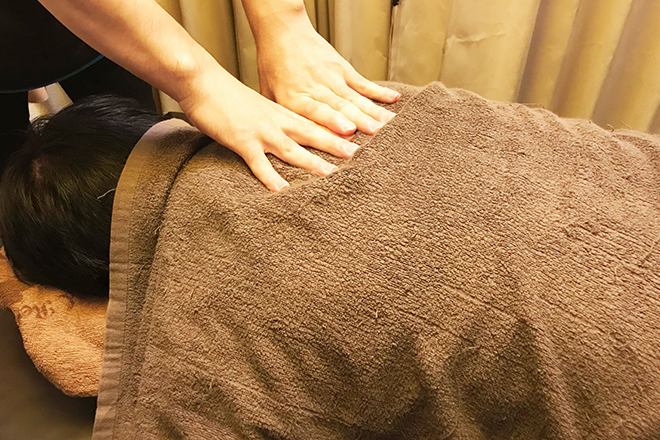 もみの匠 中野店 | 中野のリラクゼーション