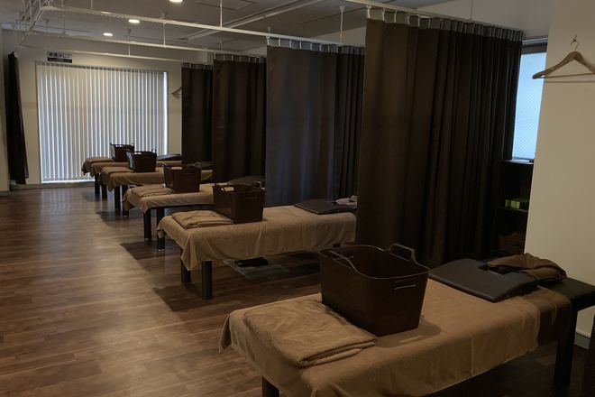 もみの匠 中野店 | 中野のリラクゼーション