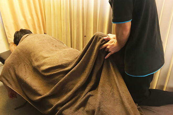 もみの匠 中野店 | 中野のリラクゼーション