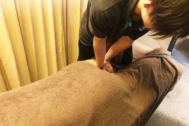 もみの匠 中野店 | 中野のリラクゼーション