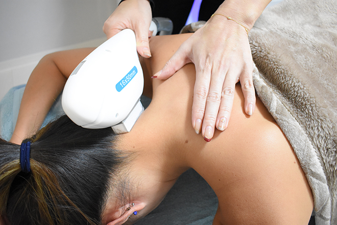 Alrescha | 平塚のエステサロン