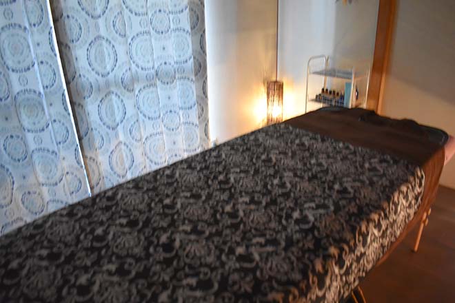 Lulu-malu | 倉敷のリラクゼーション