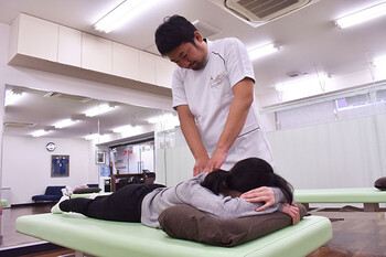 SPEC | 港北ニュータウンのリラクゼーション