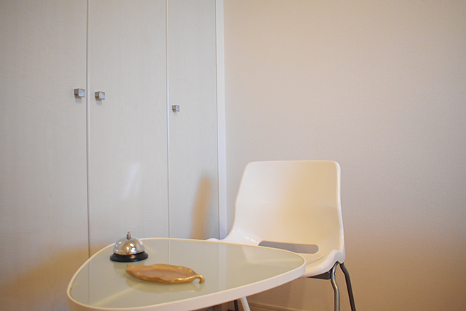 トリディア | 亀有のエステサロン