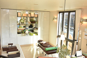 リラクステーション Vert m.~ヴェル~ 城山整体・コリとり・カイロ | 半田のリラクゼーション