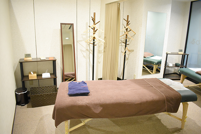 ストレッチアップ 蒲田店 | 蒲田のリラクゼーション