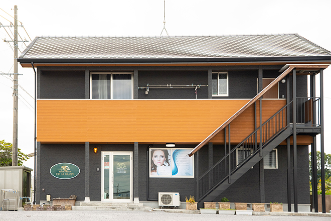 DE LA SANTE | 宇佐のエステサロン