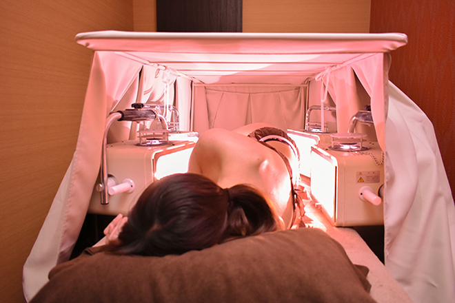 DE LA SANTE | 宇佐のエステサロン