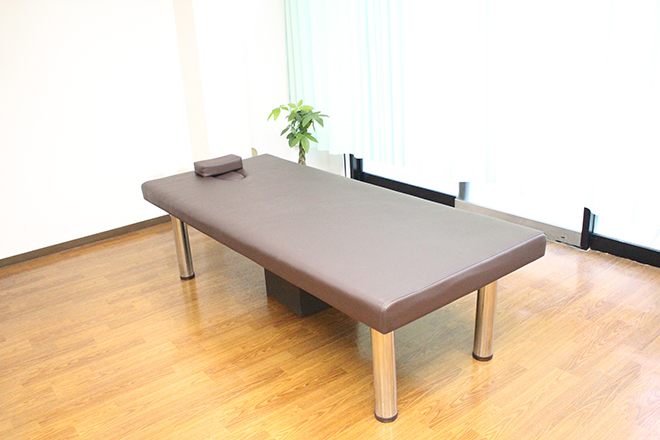 整体院 Oasis | 北千住のリラクゼーション