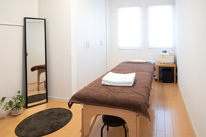 La Vague | 三田のエステサロン