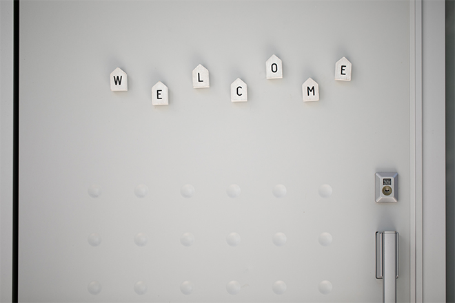 La Vague | 三田のエステサロン