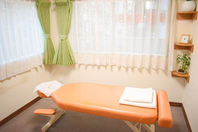 立川星海整体院 | 立川のリラクゼーション