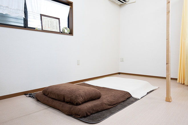 なごやか指圧 | 高知のリラクゼーション なごやか指圧 | 高知のリラクゼーション