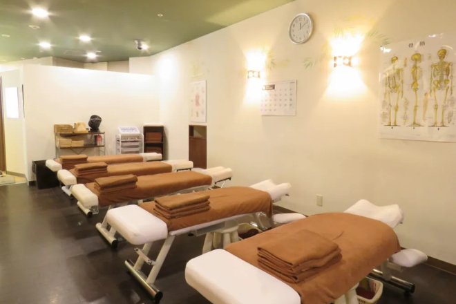 カラダファクトリー 町田モディ店 | 町田のリラクゼーション カラダファクトリー 町田モディ店 | 町田のリラクゼーション