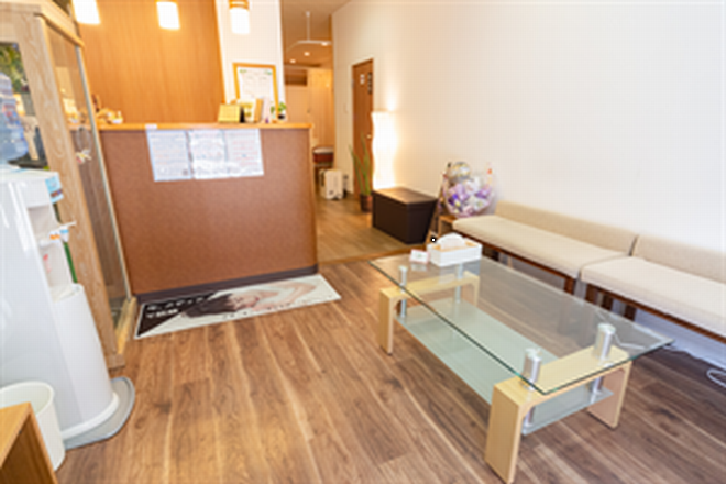 所沢のちいさな整体院 | 所沢のリラクゼーション