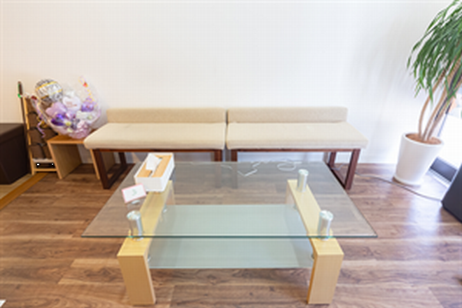 所沢のちいさな整体院 | 所沢のリラクゼーション