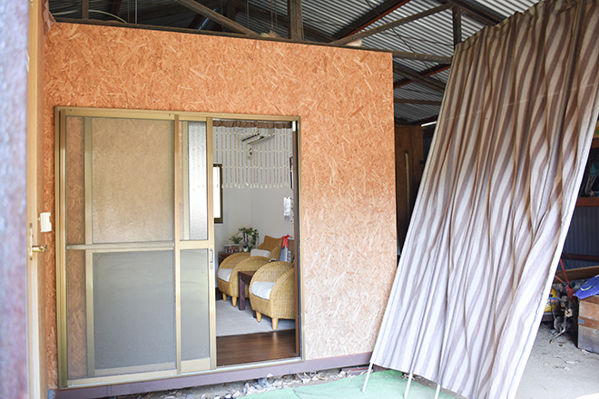 煌癒氣 | 柳井のリラクゼーション