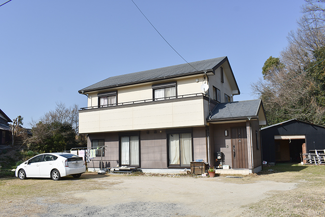 煌癒氣 | 柳井のリラクゼーション