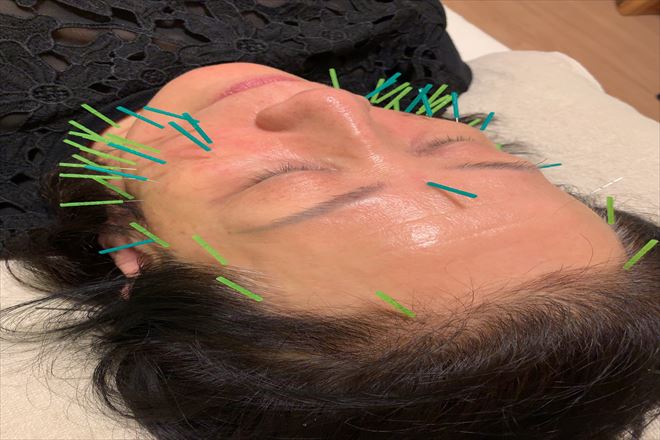 整体&癒しサロン Sunny | 東大阪のリラクゼーション