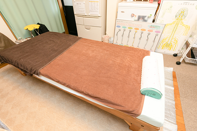 カイロプラクティックサロン すずらん | 藍住のエステサロン カイロプラクティックサロン すずらん | 藍住のエステサロン