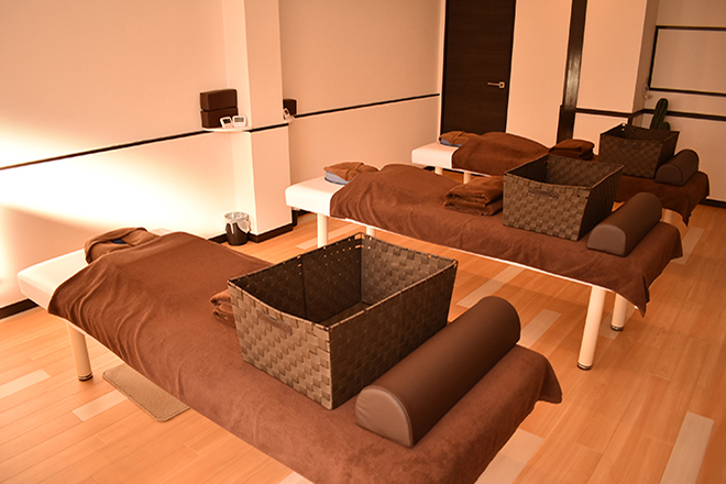 ほぐし処 日向 | 宇治のリラクゼーション