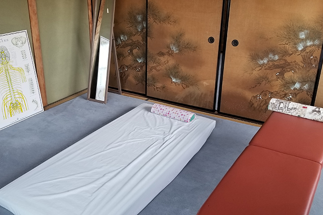 カイロプラクティックサロン・ゆう | 阿南のリラクゼーション