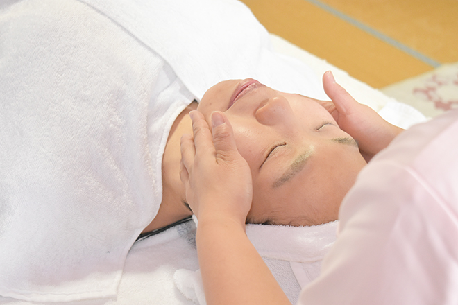 カイロプラクティックサロン・ゆう | 阿南のリラクゼーション