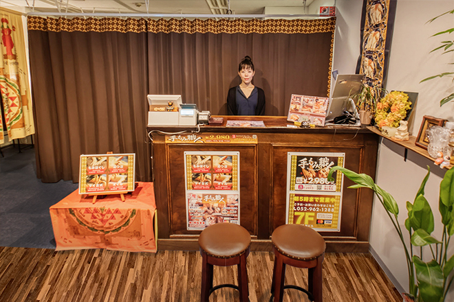 手もみ職人 錦・栄本店 | 栄/矢場町のエステサロン