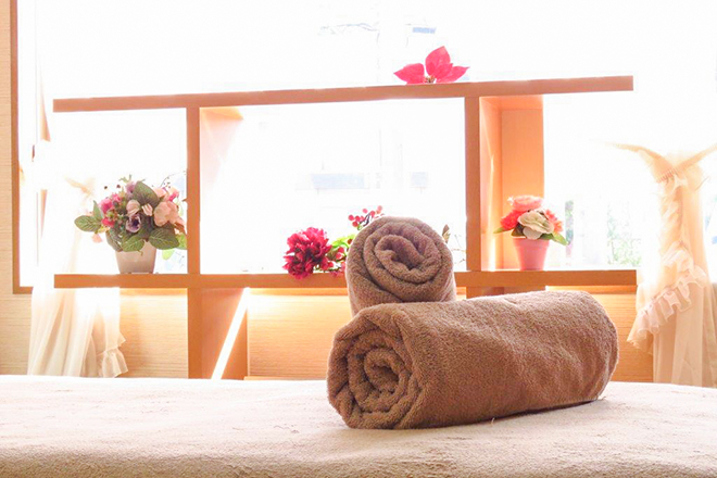 エステサロン アイ | 大分のエステサロン