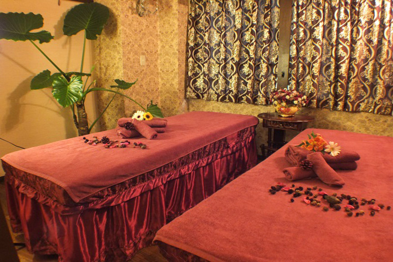 癒1池袋店 ユウワンイケブクロテン 東京都 池袋 のリラクゼーションサロン ビューティーパーク