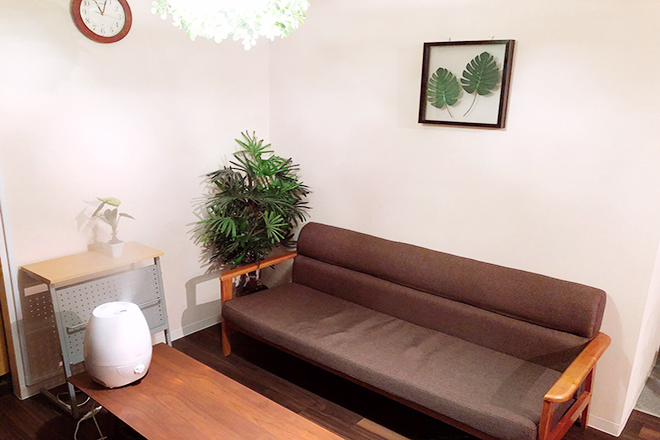 Goo-it! 渋谷宮益坂店 | 渋谷のリラクゼーション