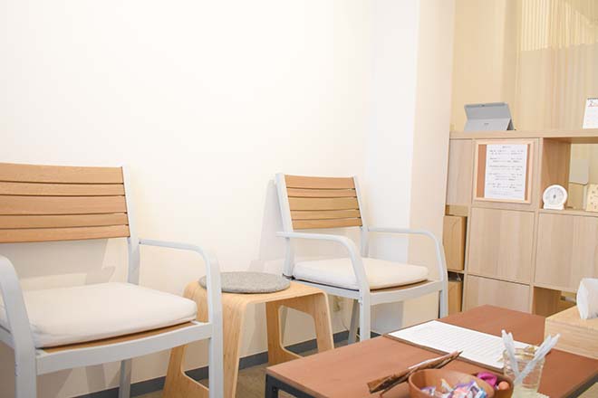 ボディケア MUTO | 門前仲町のリラクゼーション