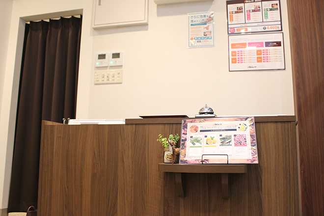 Goo-it! 本八幡北口店 | 本八幡のリラクゼーション