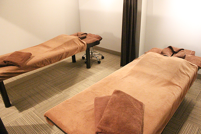 Goo-it! 本八幡北口店 | 本八幡のリラクゼーション