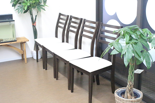 慢性腰痛専門整体院 -TOKI- | 蓮田のリラクゼーション