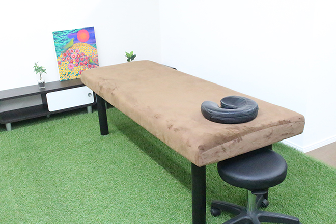 慢性腰痛専門整体院 -TOKI- | 蓮田のリラクゼーション