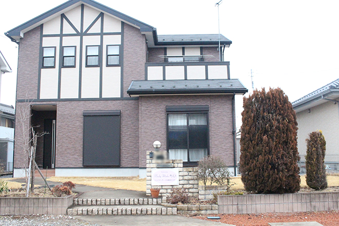 Body Make ちい | 幸手のエステサロン