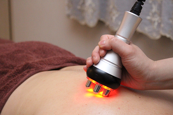 Body Make ちい | 幸手のエステサロン